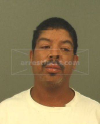Gregory Lamont Harris