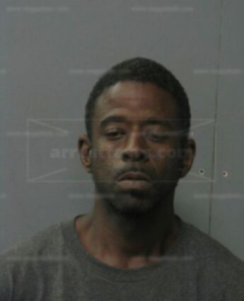 Timothy James Mack