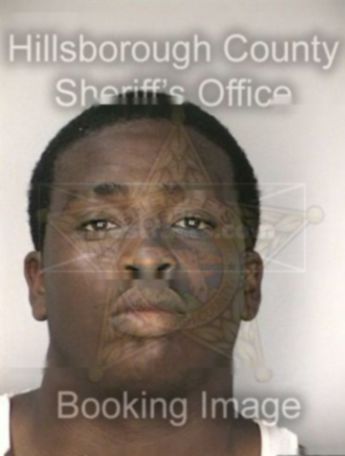 Robert Bernard Foster