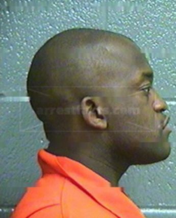 Harold D Cole Jr.