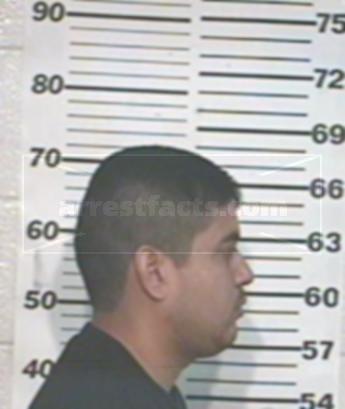 Mario Alberto Pena Martinez
