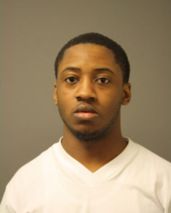 Jermill J Washington