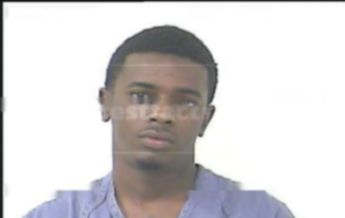 Donovan Donald Roberts