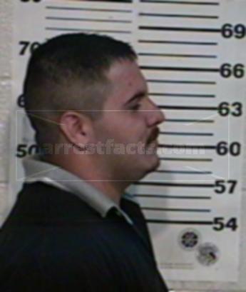 Michael Andres Taleges Lopez