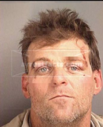 Harrold Edward Mayo