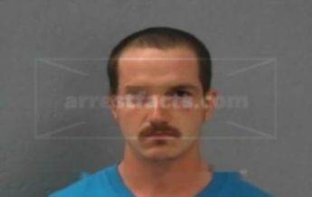 Cole Garrett Russell