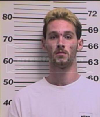 Christopher Jarrod Mayhall