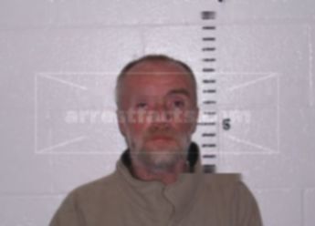 Gary Lee Robertson
