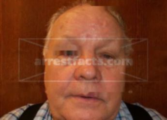 Harold Russell Miller