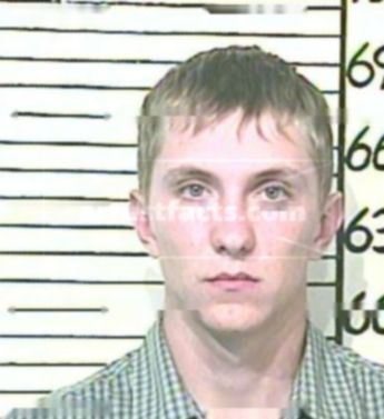 Scott M Lowrey