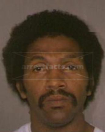 Alphonso Bradshaw
