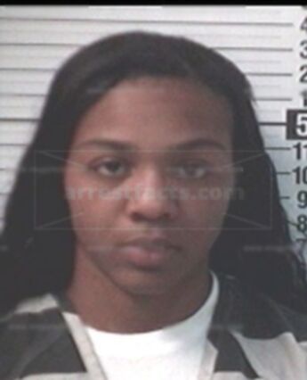 Jasmine Sade (Gray) Brown