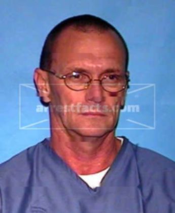 Ricky Wayne Bond