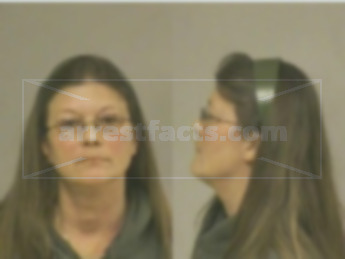 Cynthia Ann Hawkins