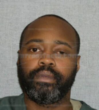 Darrin D Underwood