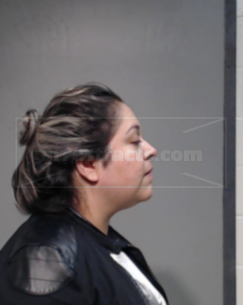 Isabel Zuniga Villanueva