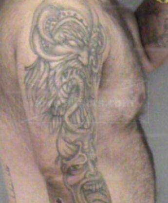 Randy W Baugh