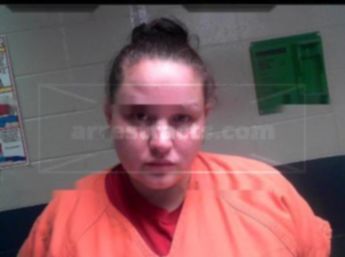 Amber Prudhomme