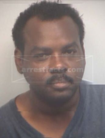 Christopher Napoleon Penland
