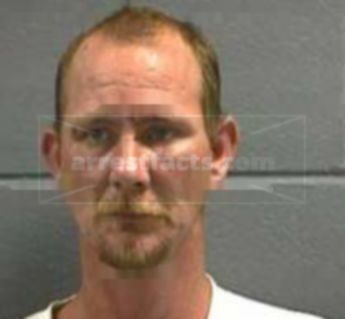 James Henrey Brown