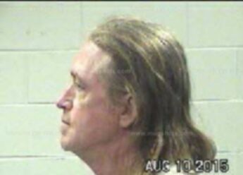 Jerry Lee Morris
