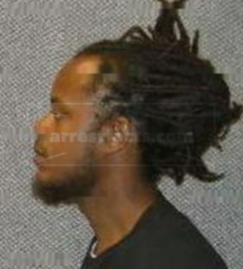 Tremayne R Rutledge