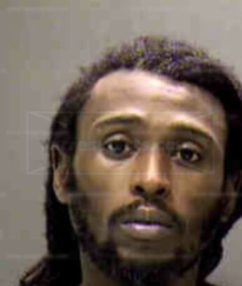 Reginald Lee Mckenzie