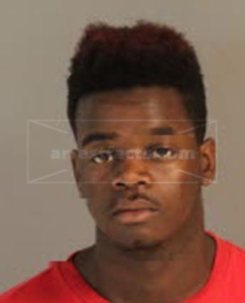 Derrick M Coble