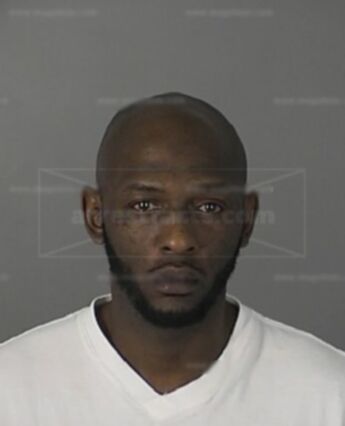 Charon Terrance Moss