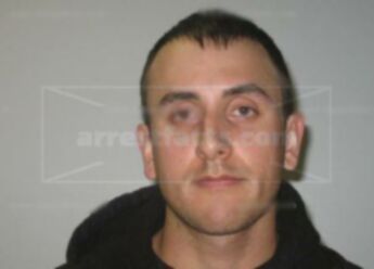 Matthew Ryan Eastwood