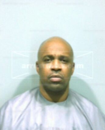 Hugh Eric Stone