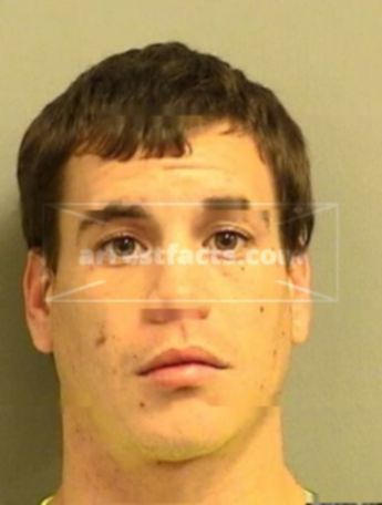 Patrick Lee Wilson