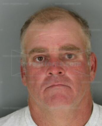 Charles Ranlde Strickland