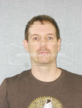 Brian J Geib