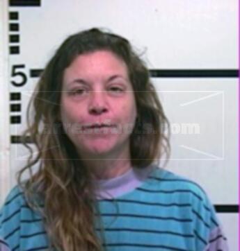 Wendy Kay Almond