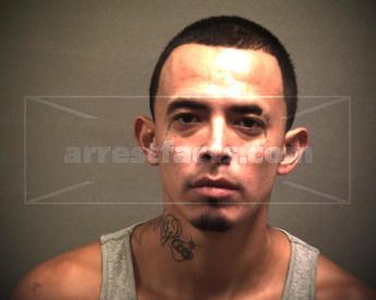 Isaac Anthony Perez