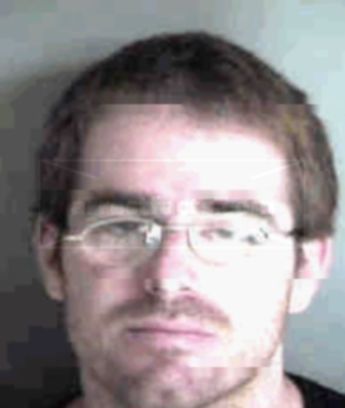 Matthew Edward Conner