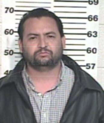 Filiberto Garcia Rodriguez