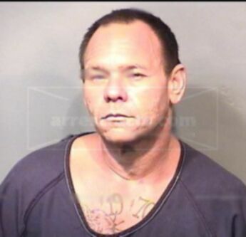 Terry Jackson Trevorah