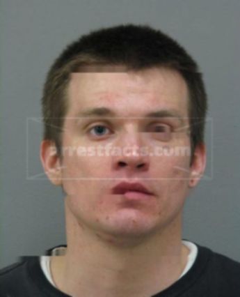 Tyler Matthew Belew