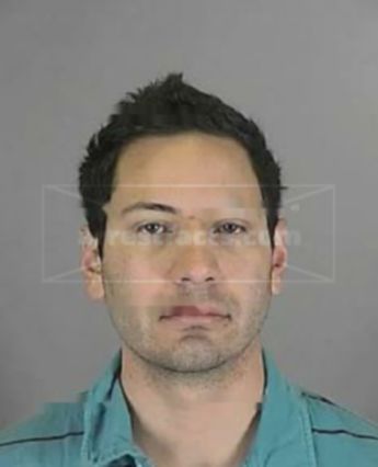 Daniel Ray Deherrera