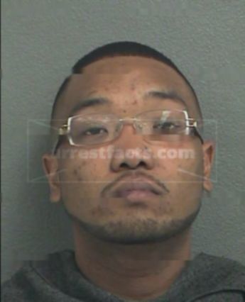 Charles Terry Cleveland Sr