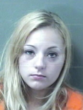 Brianne Christine Gillette