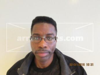 Ronnie Jerome Anderson