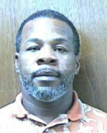 Bufford T Wilson