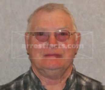 Larry Eugene Irwin