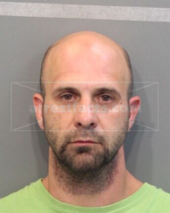Christopher Todd Ricketts