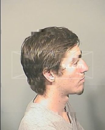Bradley Andrew Moss