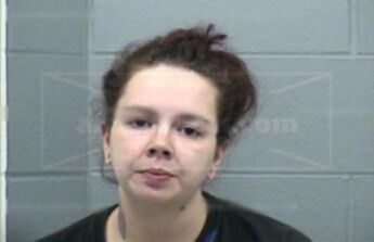 Rebekah Dawn Hurd