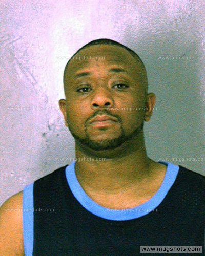 Shawn Berryman Frazier